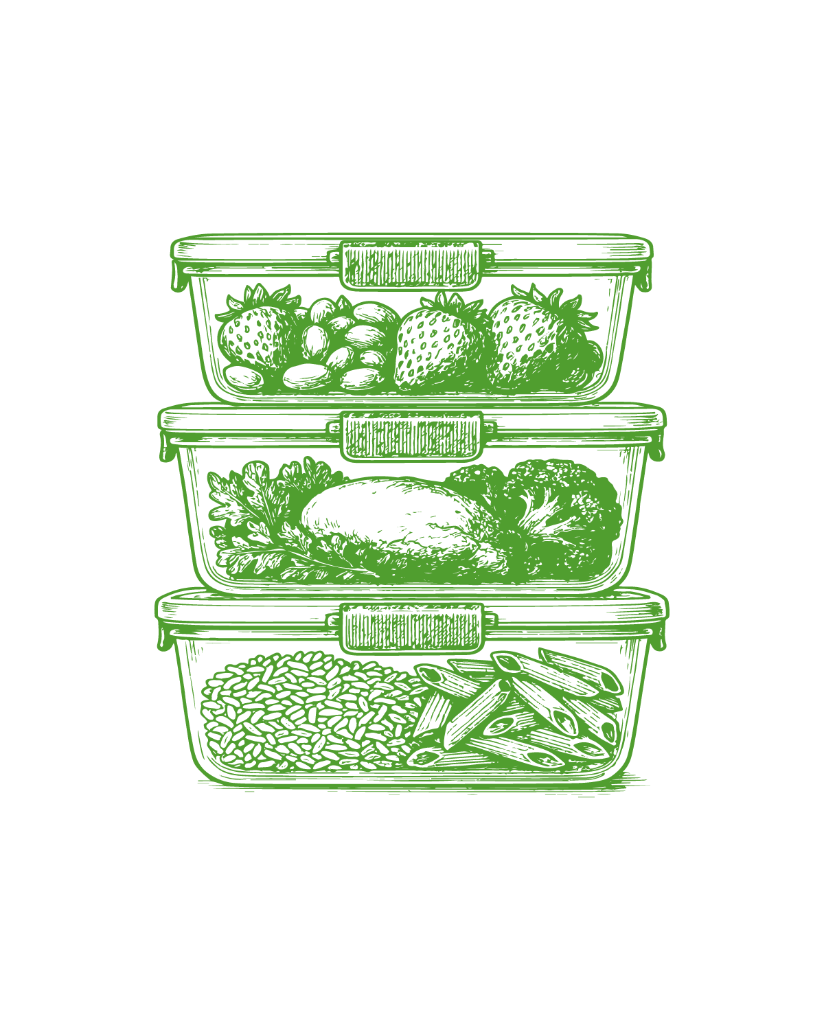 Fit Prep logo
